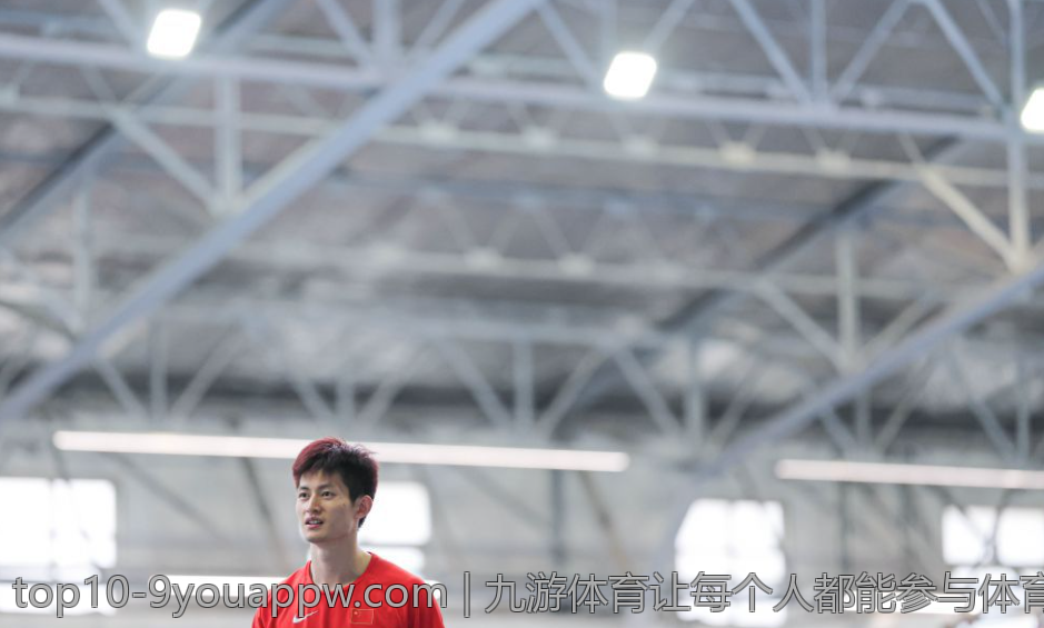 九游体育让每个人都能参与体育盛宴