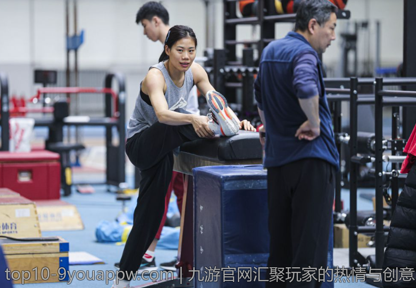 九游官网汇聚玩家的热情与创意