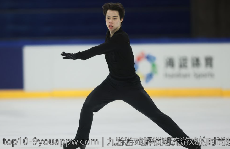 九游游戏解锁潮流游戏的时尚魅力