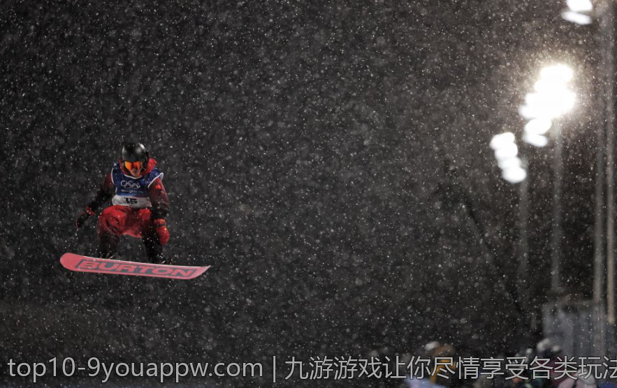 九游游戏让你尽情享受各类玩法乐趣