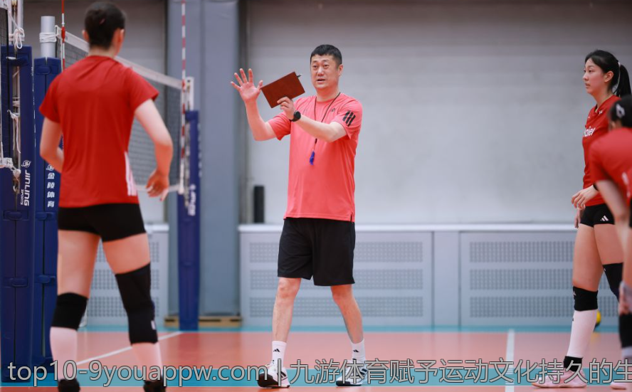 九游体育赋予运动文化持久的生命力